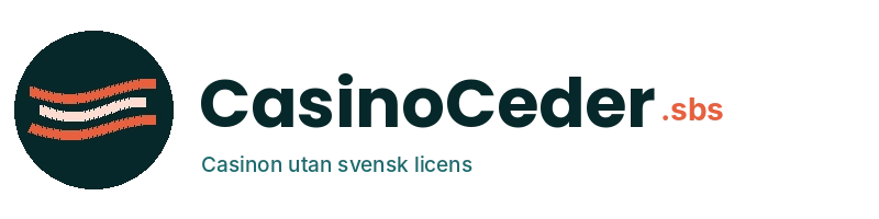 CasinoCeder